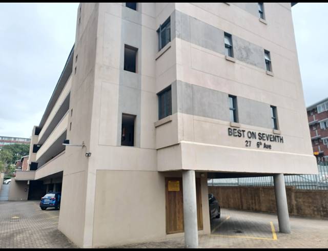 2 BEDROOM APARTMENT RENTED IN ESSENWOOD